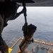 11th MEU Marines, Sailors Conduct Fast-Rope Training Aboard USS Boxer