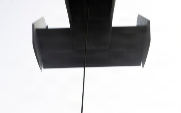 11th MEU Marines, Sailors Conduct Fast-Rope Training Aboard USS Boxer