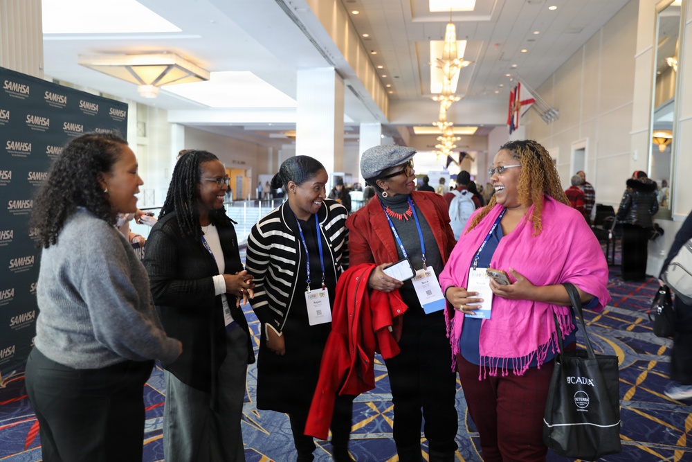 DDRO Translates National Prevention Priorities Into Local Efforts