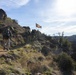 MCAS Yuma ARFF Marines Conduct Memorial Hike
