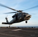 USS Boxer Conducts Flight Operations