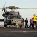 USS Boxer Conducts Flight Operations