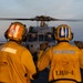 USS Boxer Conducts Flight Operations