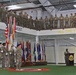 593d CSC Relinquishment of Responsibility Ceremony