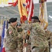 593d CSC Relinquishment of Responsibility Ceremony
