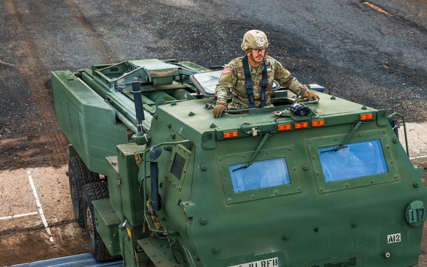 MSV-L littoral rapid infiltration operation