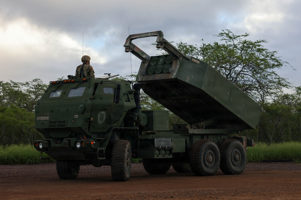 MSV-L littoral rapid infiltration operation