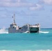 MSV-L littoral rapid infiltration operation
