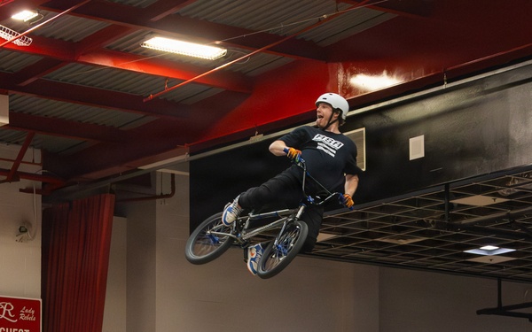 ASA No Hate Tour: A.B. Miller High School