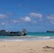 MSV-L littoral rapid infiltration operation