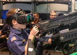 Beyond the Merit Badge: Picatinny visit inspires Scouts with real-world engineering