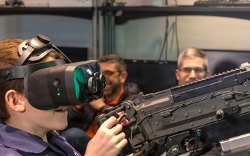 Beyond the Merit Badge: Picatinny visit inspires Scouts with real-world engineering