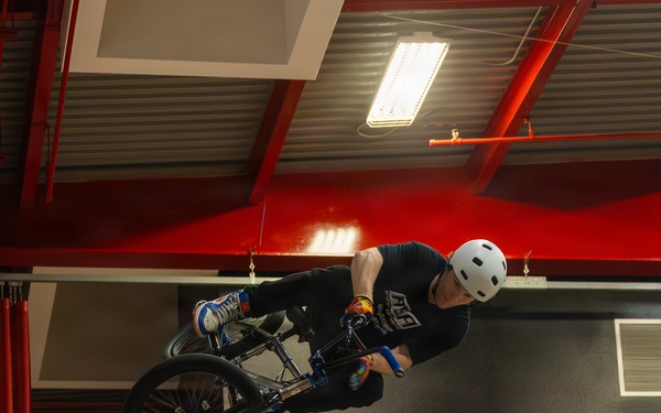 ASA No Hate Tour: A.B. Miller High School