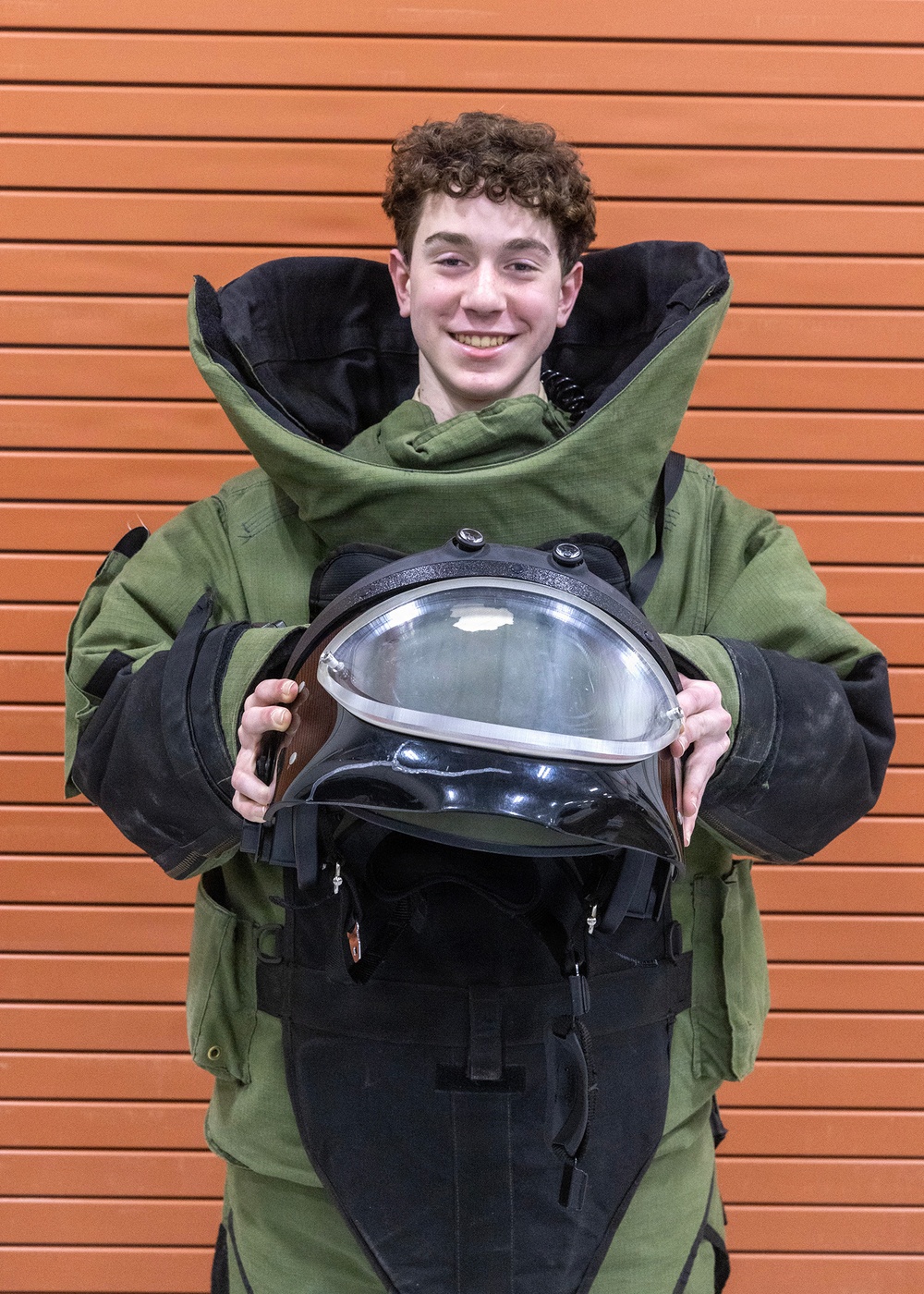 Beyond the Merit Badge: Picatinny visit inspires Scouts with real-world engineering