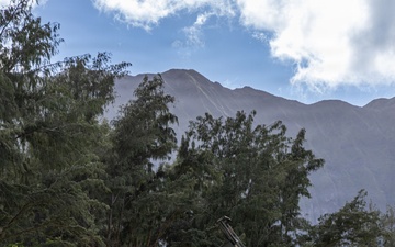 25th Infantry Division Executes A Maritime HIRAIN In Support of Lightning Surge 2