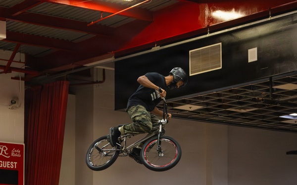 ASA No Hate Tour: A.B. Miller High School