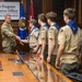 Beyond the Merit Badge: Picatinny visit inspires Scouts with real-world engineering