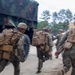 24th MEU CERTEX: QRF Mass Casualty Evacuation