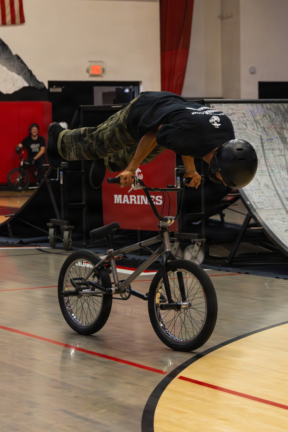 ASA No Hate Tour: A.B. Miller High School