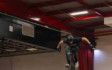 ASA No Hate Tour: A.B. Miller High School