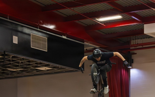 ASA No Hate Tour: A.B. Miller High School