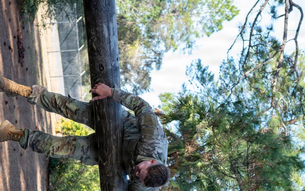 FLNG Best Warrior Competition 2026