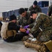 24th MEU CERTEX: QRF Mass Casualty Evacuation