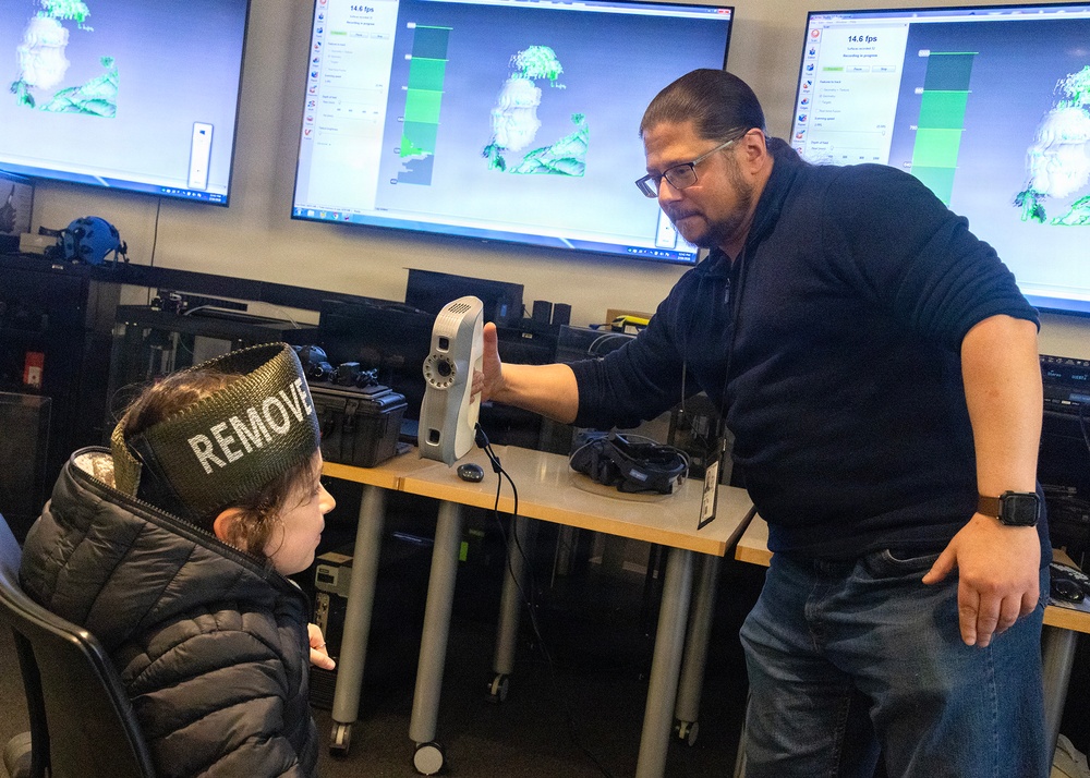 Beyond the Merit Badge: Picatinny visit inspires Scouts with real-world engineering