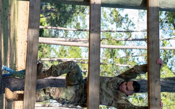 FLNG Best Warrior Competition 2026