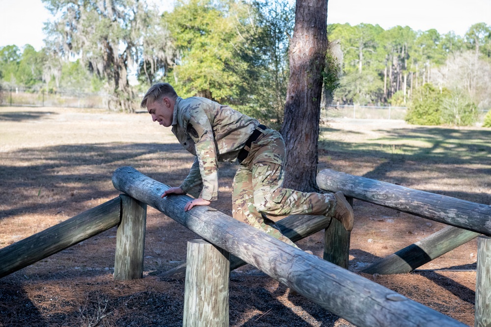 FLNG Best Warrior Competition 2026