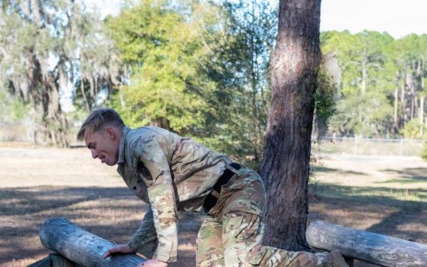 FLNG Best Warrior Competition 2026