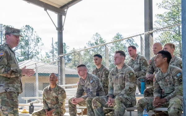 FLNG Best Warrior Competition 2026