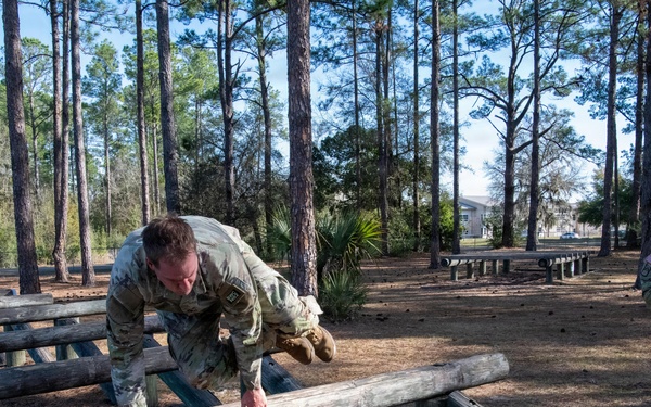 FLNG Best Warrior Competition 2026