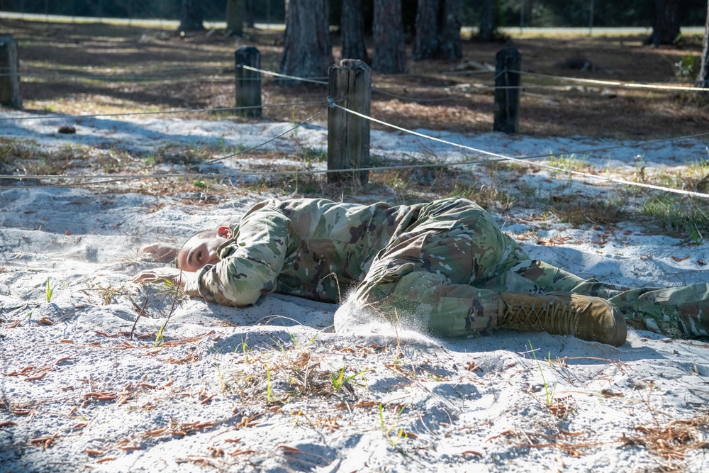 FLNG Best Warrior Competition 2026