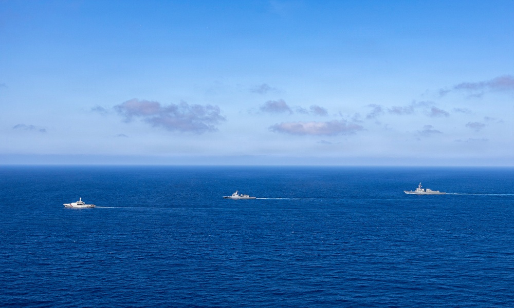 Multilateral Maritime Cooperative Activity 26-2.2