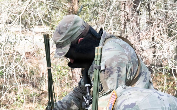 FLNG Best Warrior Competition 2026