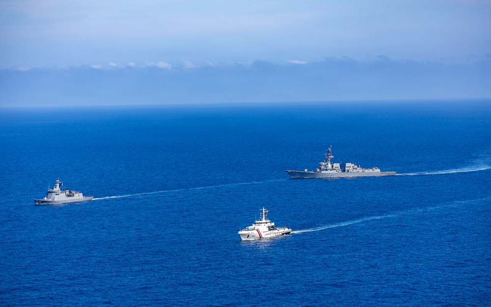 Multilateral Maritime Cooperative Activity 26-2.2