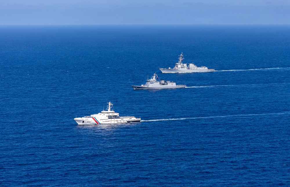 Multilateral Maritime Cooperative Activity 26-2.2