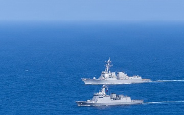 Multilateral Maritime Cooperative Activity 26-2.2