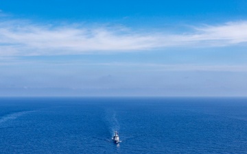 Multilateral Maritime Cooperative Activity 26-2.2