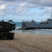 MSV-L littoral rapid infiltration operation