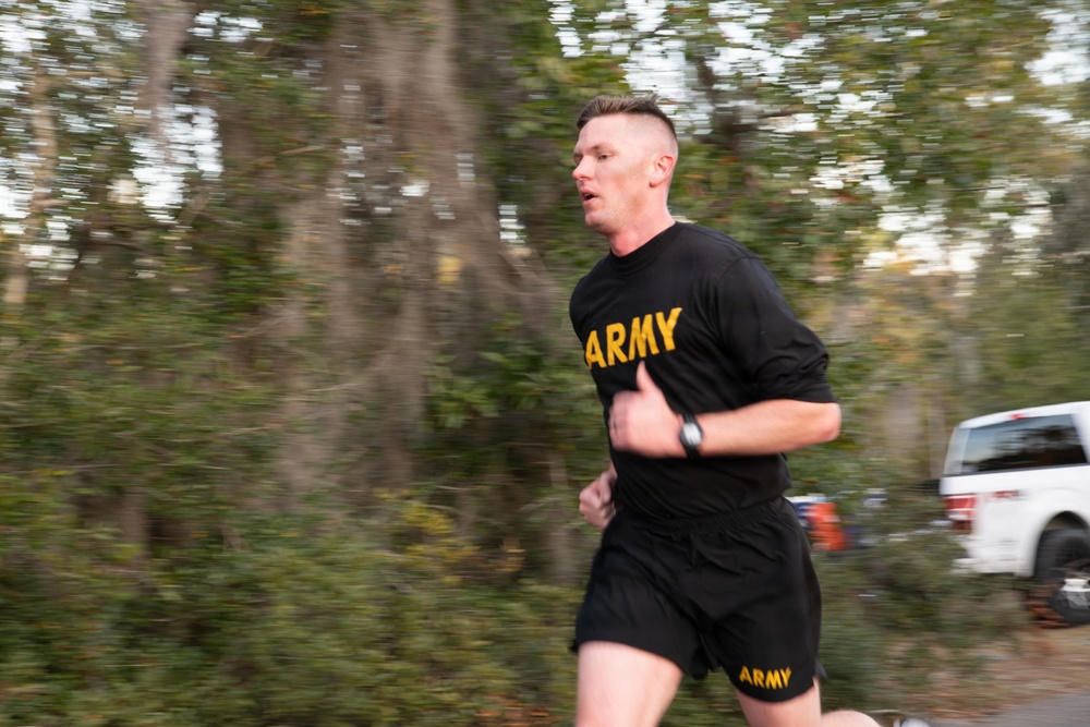 FLNG Best Warrior Competition 2026