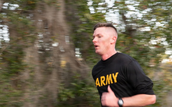 FLNG Best Warrior Competition 2026