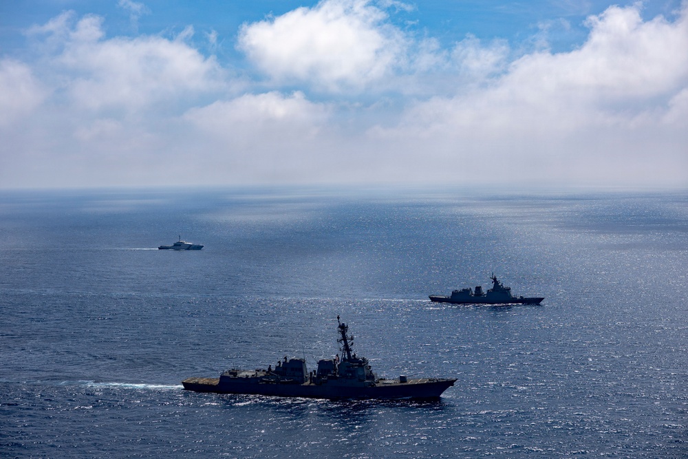 Multilateral Maritime Cooperative Activity 26-2.2