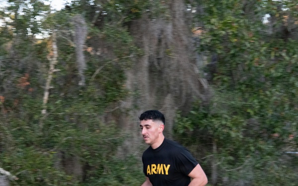 FLNG Best Warrior Competition 2026