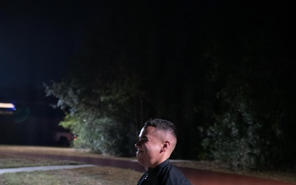 FLNG Best Warrior Competition 2026