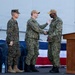 USS Tripoli Hosts Amphibious Squadron 11 Change of Command Ceremony
