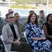 USS Tripoli Hosts Amphibious Squadron 11 Change of Command Ceremony