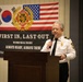 Honoring Service and Advancing Leadership at USAG Yongsan-Casey
