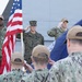 USS Tripoli Hosts Amphibious Squadron 11 Change of Command Ceremony